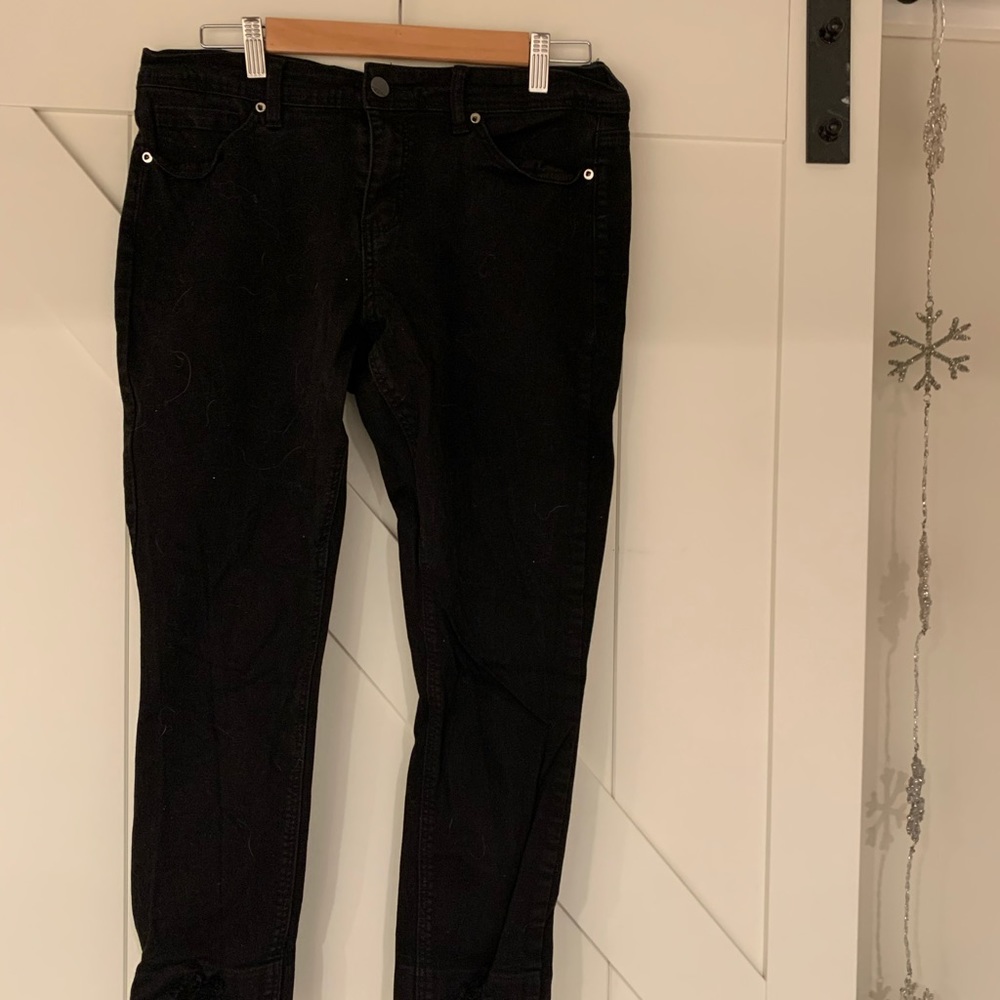 BKE black jeans 🖤